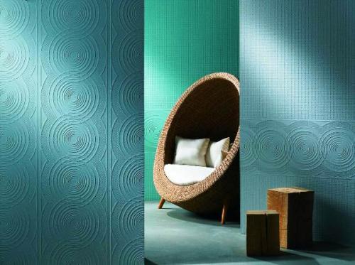 Обои под покраску, как выбрать. Как выбрать обои для покраски?