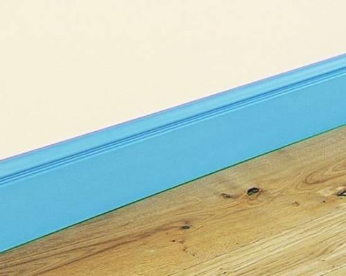 Напольный плинтус Как выбрать цвет. Как выбирать цвет плинтуса 03