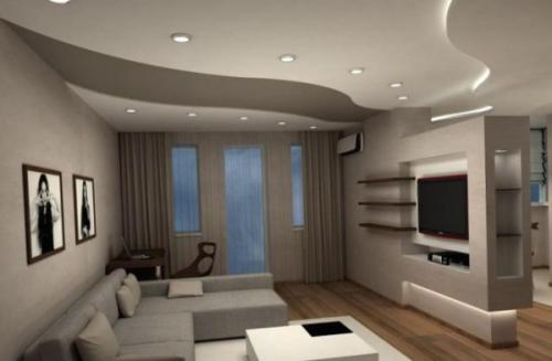 Сколько нужно денег на ремонт однокомнатной квартиры в новостройке. Сколько реально надо денег на ремонт однокомнатной квартиры