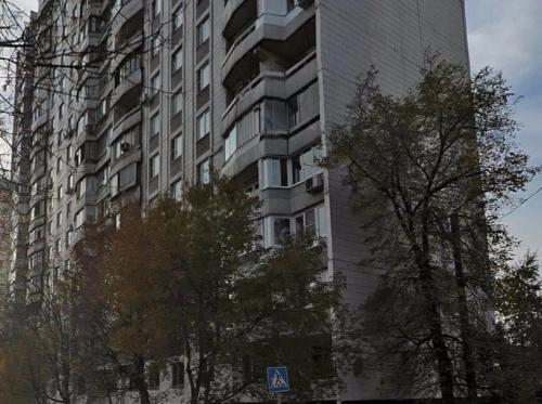 Перепланировка 3 комнатной квартиры серии П44Т. Планировка трёшки в панельке П-44: 5 удачных схем (бесплатно) 33