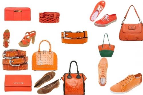 С каким цветом сочетается оранжевый в интерьере. Оранжевый цвет в интерьере сочетание. 50 вариантов. фото 27