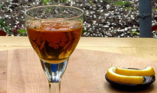 Скорлупа фисташек применение. Настойка на фисташках (скорлупе)