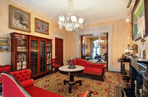 Дизайн квартиры П44Т. Варианты дизайна в разных стилях