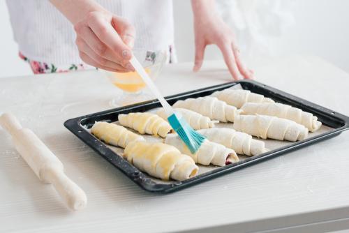 Чем можно в выпечке заменить яйцо. Продукты, которые заменяют яйца 11