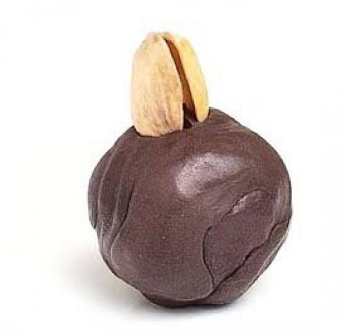 Что можно сделать из скорлупы фисташек. Поделки из фисташек – 7 простых идей 13