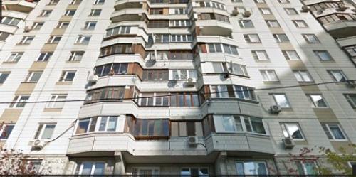 Перепланировка 3 комнатной квартиры серии П44Т. Планировка трёшки в панельке П-44: 5 удачных схем (бесплатно) 34