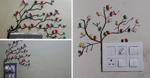 Что можно сделать из скорлупы фисташек. Поделки из фисташек – 7 простых идей 10