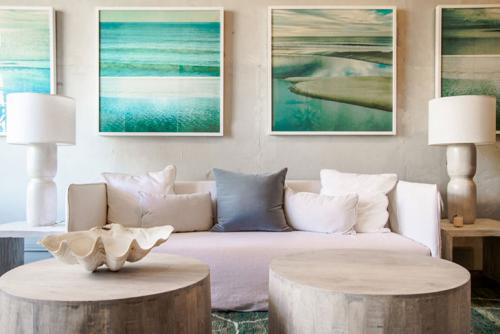 Райские домики на берегу от Starr Sanford Design 06