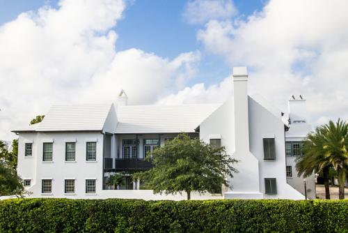 Райские домики на берегу от Starr Sanford Design 07