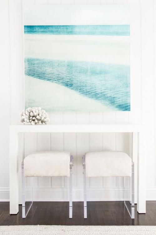 Райские домики на берегу от Starr Sanford Design 20