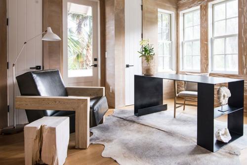 Райские домики на берегу от Starr Sanford Design 17