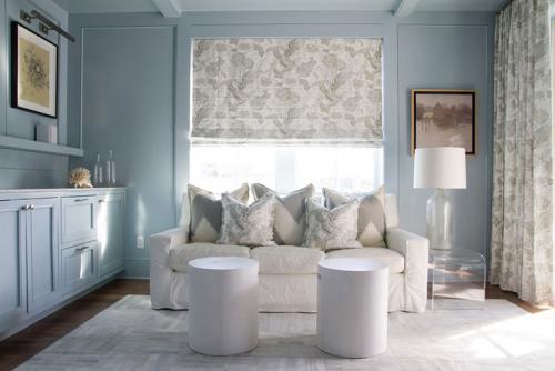 Райские домики на берегу от Starr Sanford Design 10