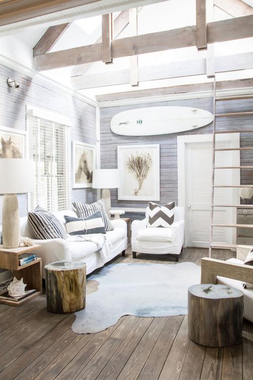 Райские домики на берегу от Starr Sanford Design 21