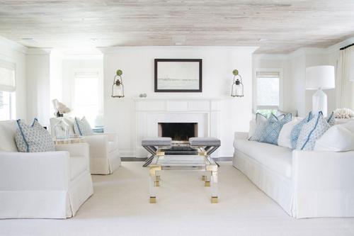 Райские домики на берегу от Starr Sanford Design 14