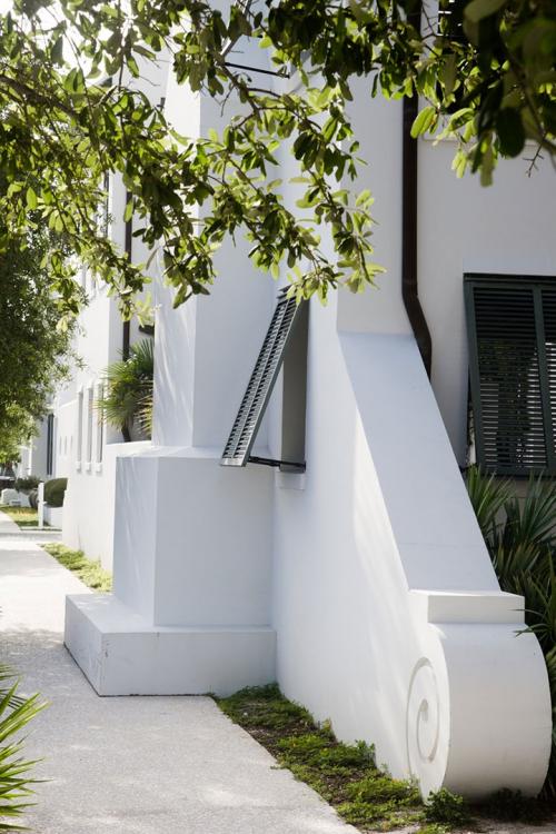 Райские домики на берегу от Starr Sanford Design 08