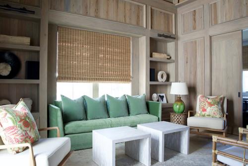 Райские домики на берегу от Starr Sanford Design 19