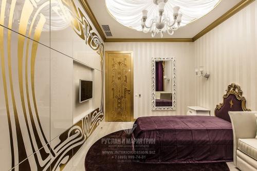 Модный цвет в интерьере 2019. Интерьер 2019: самые популярные стили