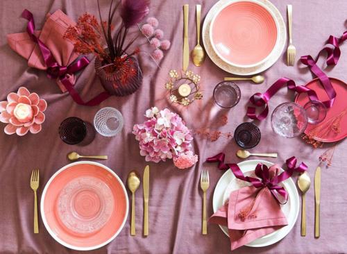 Сочные осенние новинки от Maisons du Monde 10