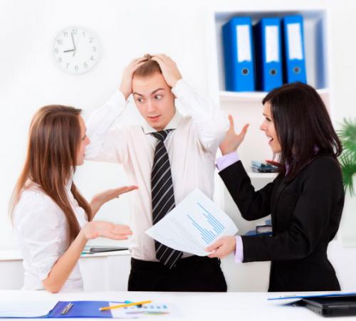 Дизайн кабинета в квартире. Как быстро и недорого устроить рабочий кабинет в малогабаритной квартире 13 Дизайн кабинета в квартире. Как быстро и недорого устроить рабочий кабинет в малогабаритной квартире 13