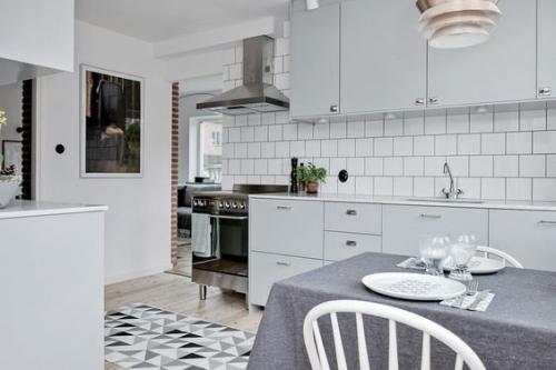 Проектирование розеток на кухне. Сколько розеток должно быть в кухне