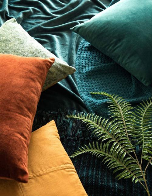 Сочные осенние новинки от Maisons du Monde 01