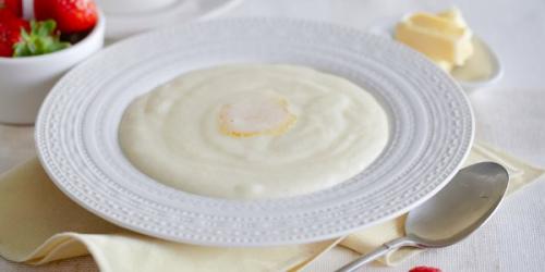 Сколько варить манную кашу. Сколько времени варить жидкую манную кашу на молоке ребенку