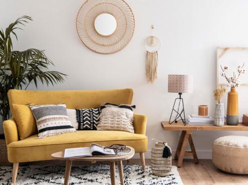 Сочные осенние новинки от Maisons du Monde 17