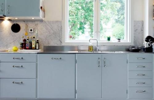 Проектирование розеток на кухне. Сколько розеток должно быть в кухне