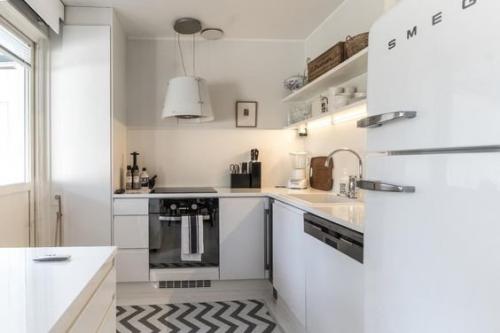 Проектирование розеток на кухне. Сколько розеток должно быть в кухне