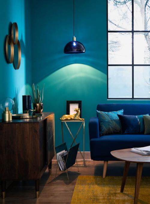 Сочные осенние новинки от Maisons du Monde 03