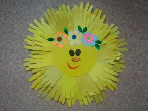 Поделки своими для детей. Поделки своими руками для детей из бумаги и картона