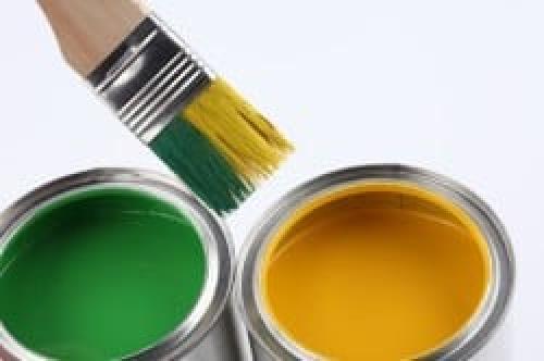 Покраска плитки баллончиком. Какими способами и можно ли покрасить кафельную плитку?