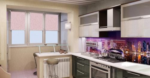 Дизайн интерьера маленькой квартиры. Кто является основным покупателем небольших квартир?