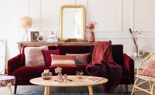 Сочные осенние новинки от Maisons du Monde 09