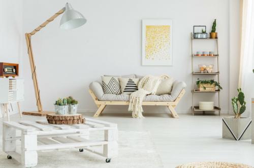 Как спроектировать квартиру. Составляем дизайн-проект квартиры: пошаговая инструкция