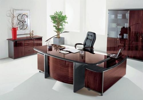 Дизайн кабинета в квартире. Как быстро и недорого устроить рабочий кабинет в малогабаритной квартире 17 Дизайн кабинета в квартире. Как быстро и недорого устроить рабочий кабинет в малогабаритной квартире 17