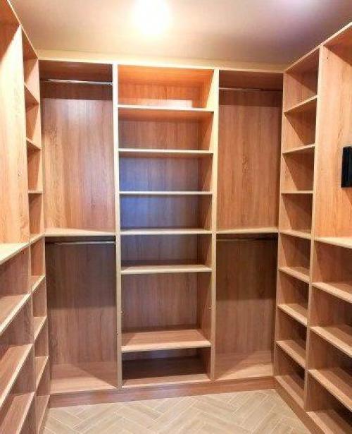 Гардероб или шкаф. Что такое гардеробная