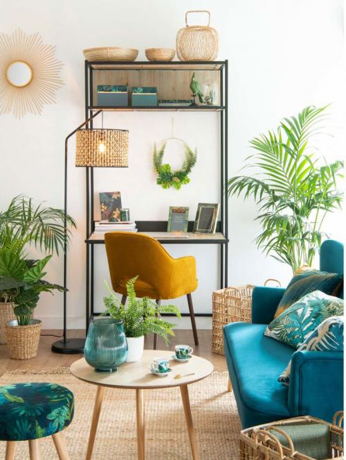 Сочные осенние новинки от Maisons du Monde 08