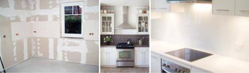 Последовательность ремонта кухни. Определяем последовательность и начинаем ремонт