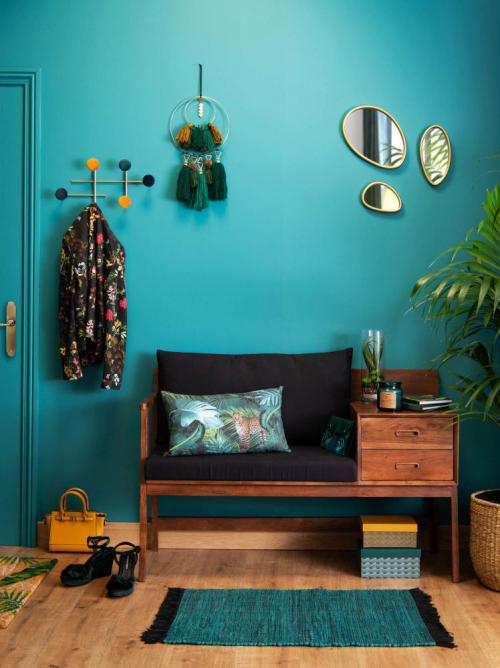 Сочные осенние новинки от Maisons du Monde 02