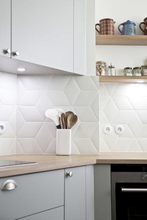 Проектирование розеток на кухне. Сколько розеток должно быть в кухне