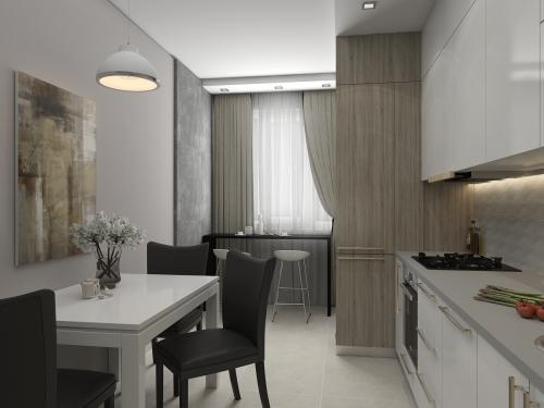 Дизайн интерьера маленькой квартиры. Кто является основным покупателем небольших квартир?