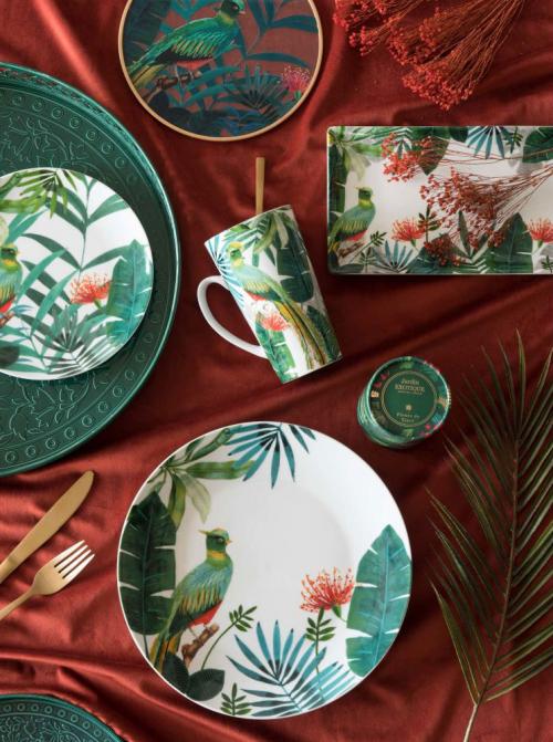 Сочные осенние новинки от Maisons du Monde 06