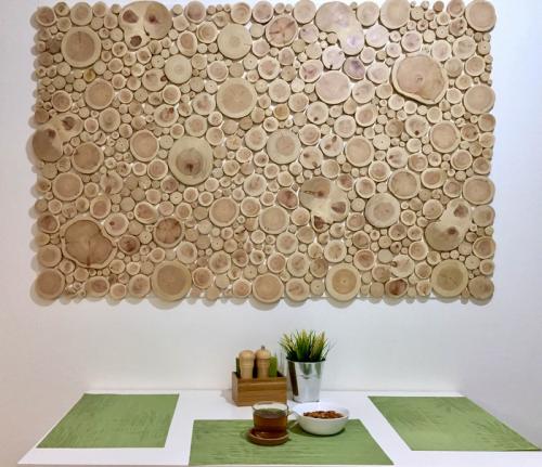 Деревянные панно на стену: как выбрать и купить 19