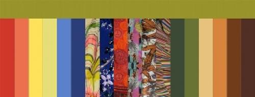 Сочетание цветов в интерьере таблица бежевый. Таблицы сочетания цветов в интерьере 19