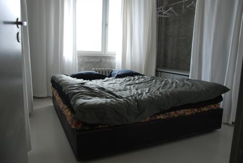 Бюджетный ремонт в стиле лофт. Как мы сделали бомбу, и не пожалели об этом...