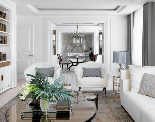 Модные цвета в интерьере 2020. Модные цвета в интерьере гостиной 2020