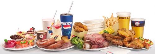 Что и сколько есть, чтобы похудеть. Что нельзя есть, если хотите похудеть?