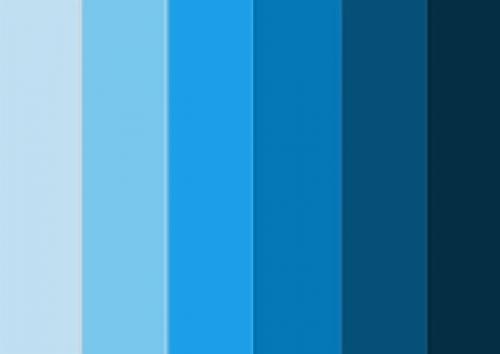 Сочетание цветов в интерьере таблица бежевый. Таблицы сочетания цветов в интерьере 08