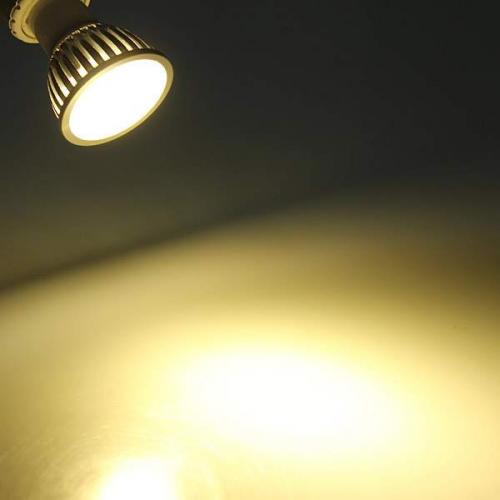 Какой свет лучше теплый или холодный. В чем отличия теплого освещения? 12